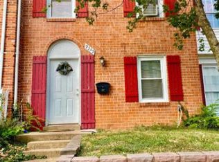 9339 Taney Rd, Manassas, VA 20110