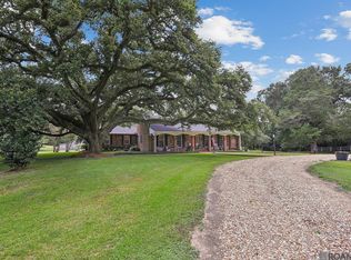 3058 State Highway 966, Saint Francisville, LA 70775