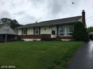 11488 Orchard Rd, Waynesboro, PA 17268