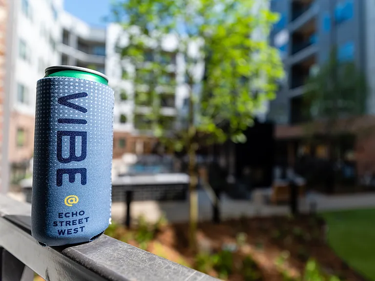 Vibe at Echo Street West — Photo 21