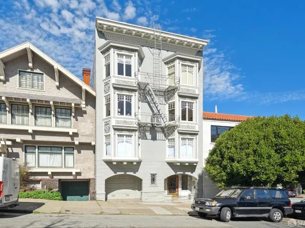 2806 Union St APT 4, San Francisco, CA 94123
