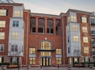 501 Hungerford Dr APT 263, Rockville, MD 20850