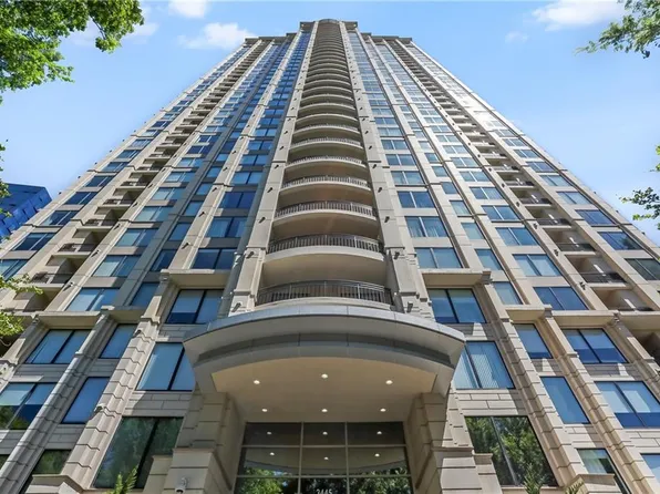 3445 Stratford Rd NE APT 3405, Atlanta, GA 30326