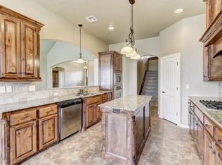 1101 Ryan Rd, Moore, OK 73160