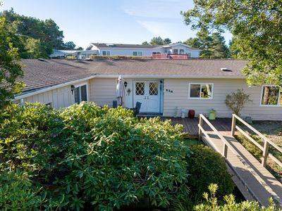 1601 Rhododendron Dr Space 534, Florence, OR, 97439