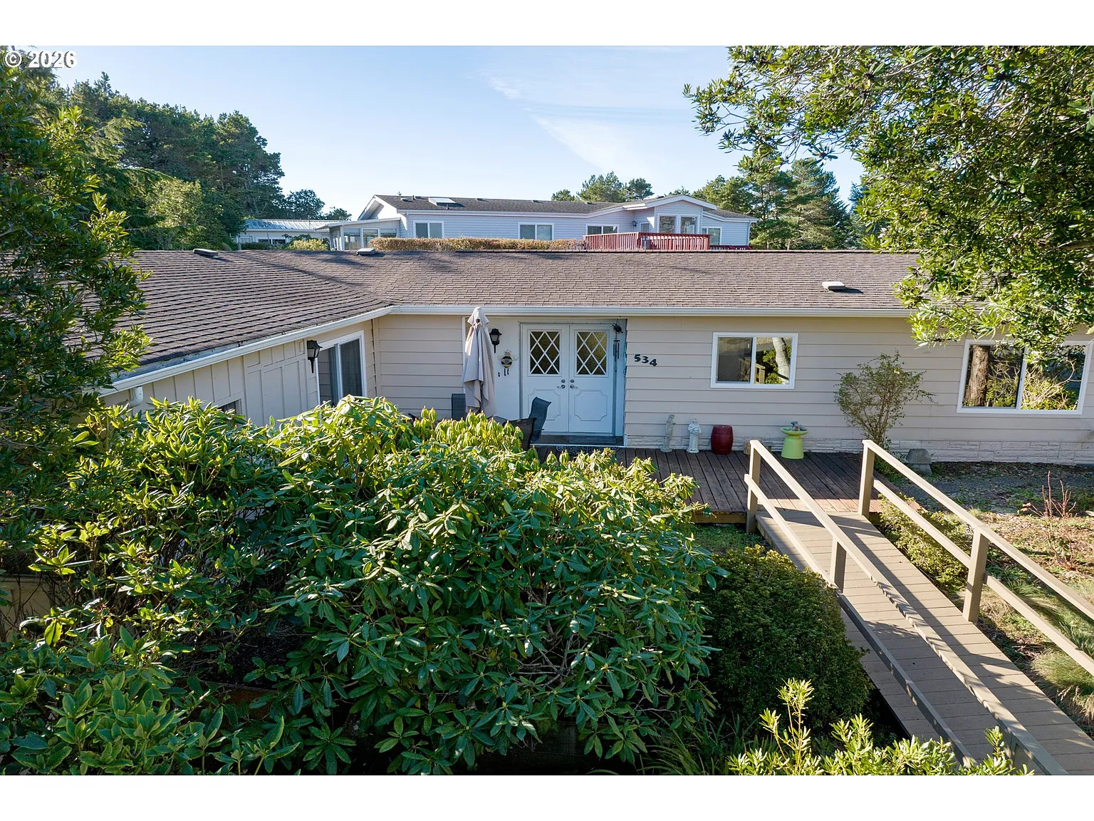 1601 Rhododendron Dr Space 534 photo 1