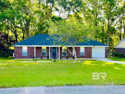 19335 Oak Hillcrest Dr, Robertsdale, AL, 36567