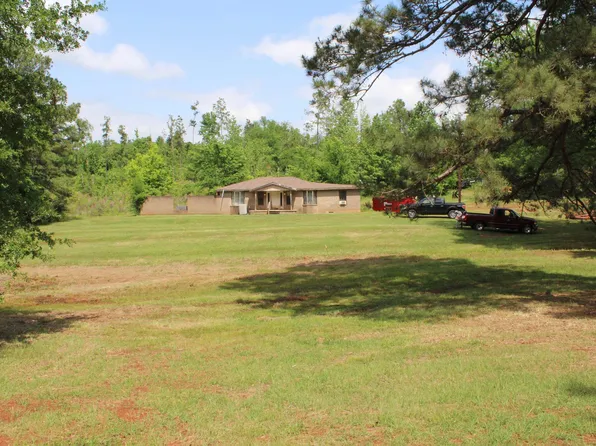 930 County Road 4118, Jacksonville, TX 75766