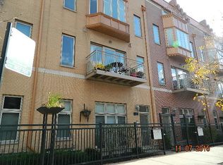 1915 S State Street #3, Chicago, IL 60616