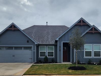 131 Sandstone Cir, Granbury, TX, 76048