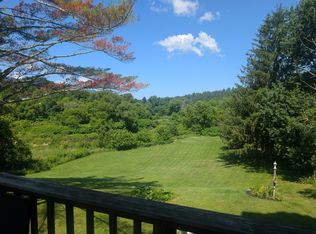 208 Railroad St #3, Johnson, VT 05656