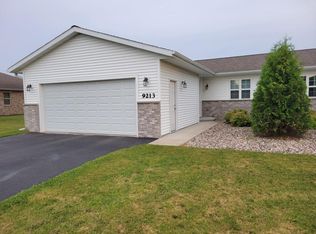 9213 Andrea St, Weston, WI 54476