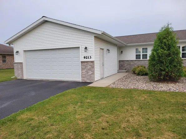 9213 Andrea St, Weston, WI 54476