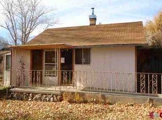 13411 Highway 65, Eckert, CO 81418