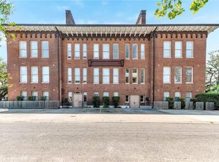 3601 Camp St #101, New Orleans, LA 70115