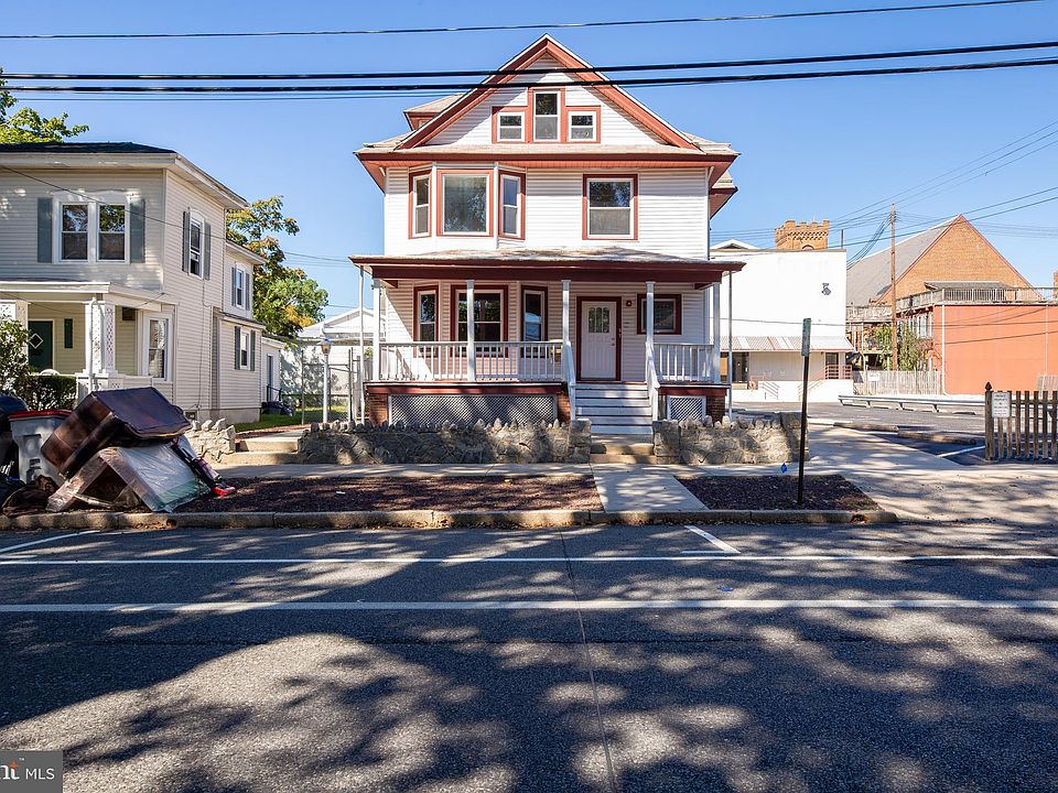 814 E Elmer St, Vineland, NJ 08360 Zillow