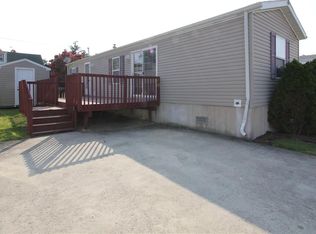 702 Lilly Pond Dr, Cape May, NJ 08204