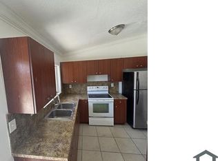 14010 SW 281st Ter, Homestead, FL 33033