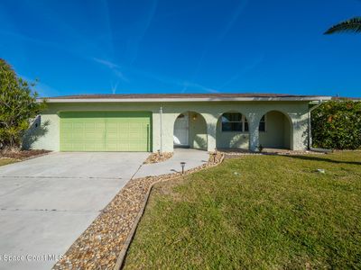 1540 Bella Casa Ct, Merritt Island, FL, 32952