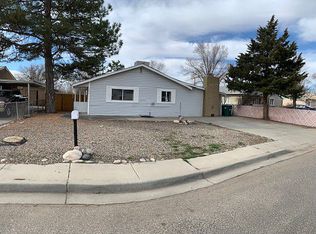 1620 N Glenmary Dr, Aztec, NM 87410