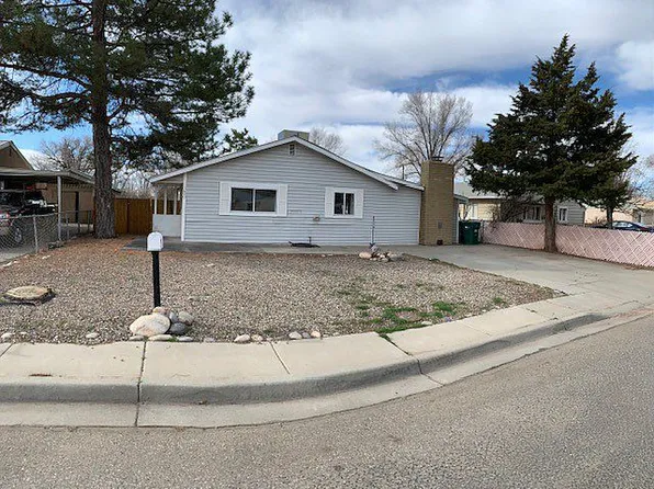 1620 N Glenmary Dr, Aztec, NM 87410
