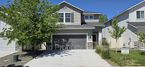 3313 S Daybreak Ave Photo 1