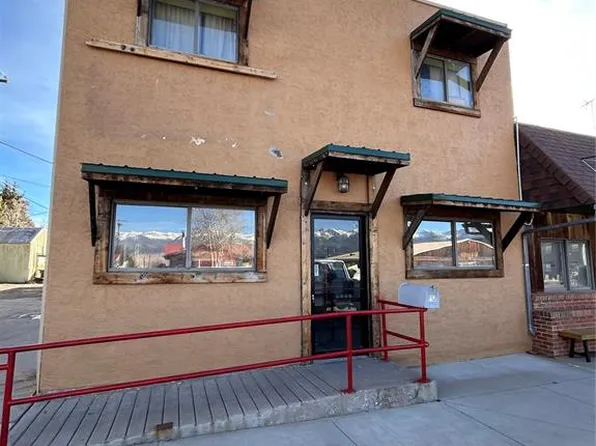 101 S 2nd St, Westcliffe, CO 81252