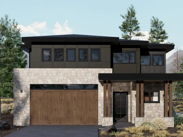 0 Moonshadow Ct Lot 17, Bend, OR 97702