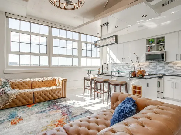 2600 W 7th St APT 1427, Fort Worth, TX 76107