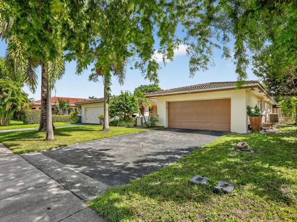 3817 NW 84th Avenue, Coral Springs, FL 33065