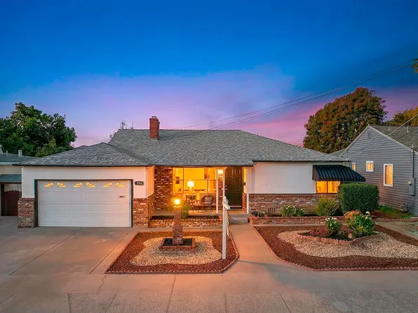 905 Longwood Ave, Hayward, CA 94541