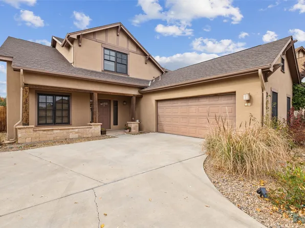 70 Lantana, Los Alamos, NM 87547