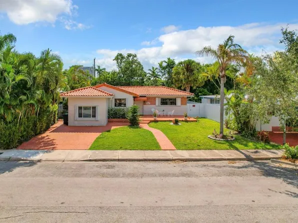 7537 Buccaneer Ave, North Bay Village, FL 33141
