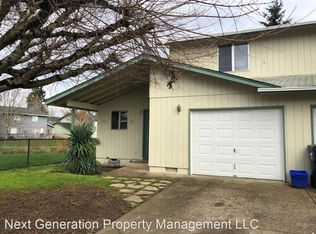 2161 Shadylane Dr, Springfield, OR 97477