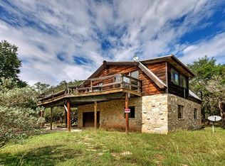 2015 Mount Sharp Rd, Wimberley, TX 78676