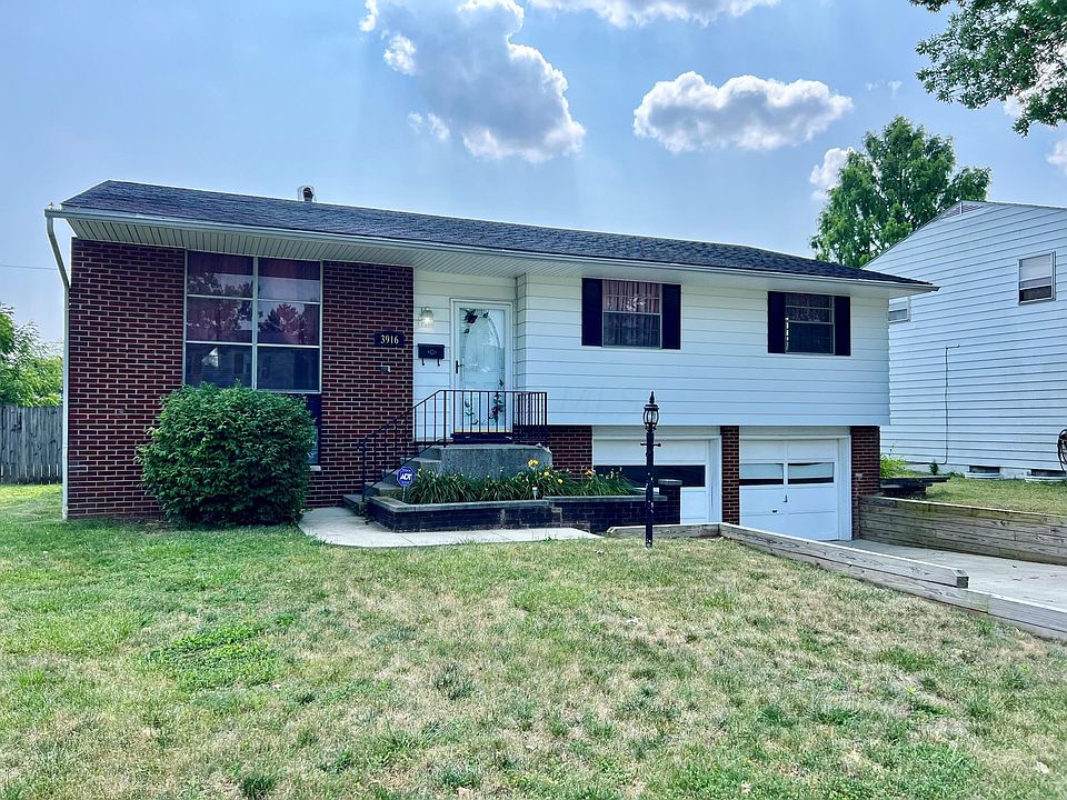 1st image of 3916 Monterey Dr