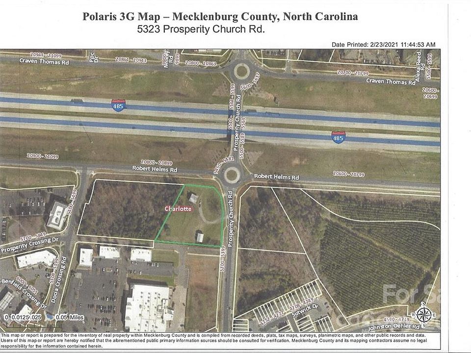 5323 Prosperity Church Rd, Charlotte, NC 28269 MLS 3711392 Zillow