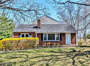 12649 Prices Distillery Rd, Damascus, MD 20872