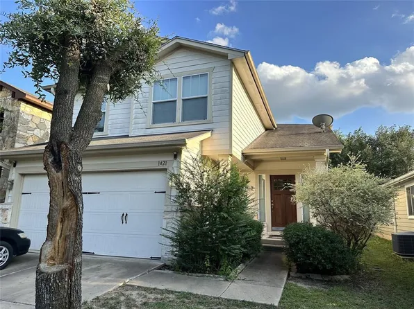 1421 Huckleberry Ln, Austin, TX 78748