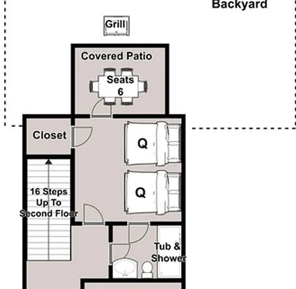 808 Blanche Ave #1 — Photo 34