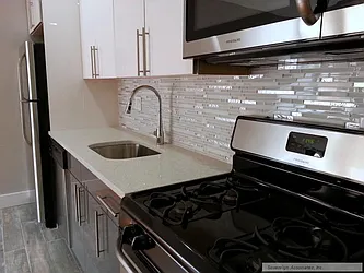 Rented by Sovereign Associates