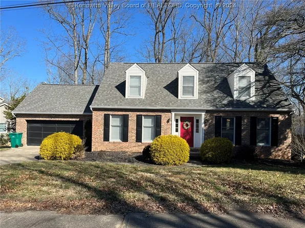 8 Copper Dr, Scott Depot, WV 25560