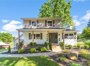 279 East Ave, Tallmadge, OH 44278