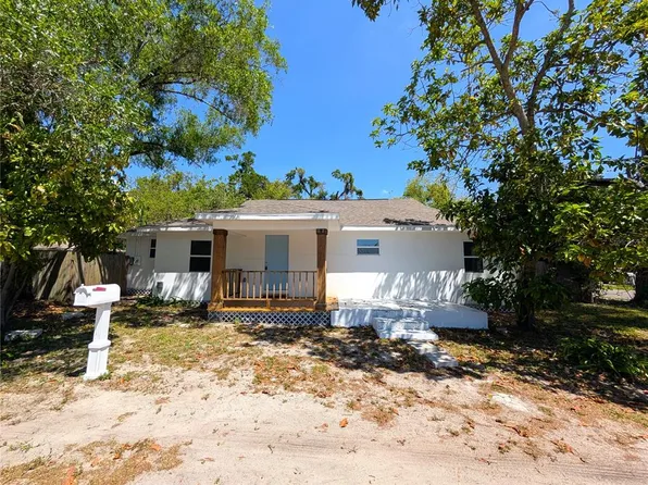 1608 E New Orleans Ave, Tampa, FL 33610