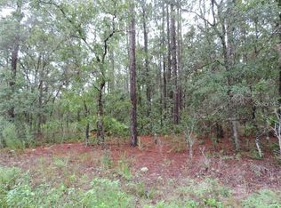 SW 135th Terrace Rd LOT 6-S, Dunnellon, FL 34432
