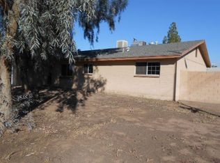 2901 N 61st Dr, Phoenix, AZ 85033