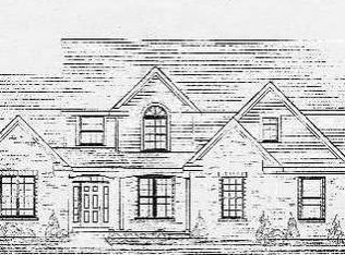 9321 Saint Angelas Way, Sylvania, OH