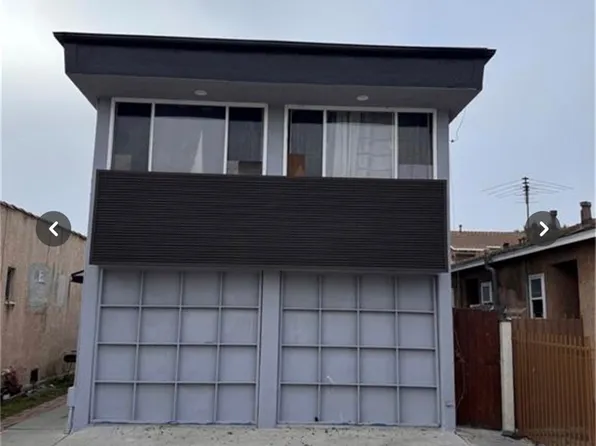 238 W Arbor Vitae St, Inglewood, CA 90301