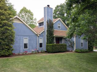 100 Vickey Ct, Nashville, TN 37211