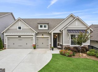6947 Scenic Overlook Trce, Flowery Branch, GA 30542